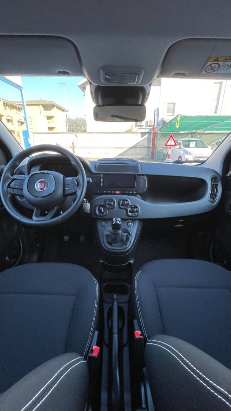 Fiat Pandina nuova a Novara (13)