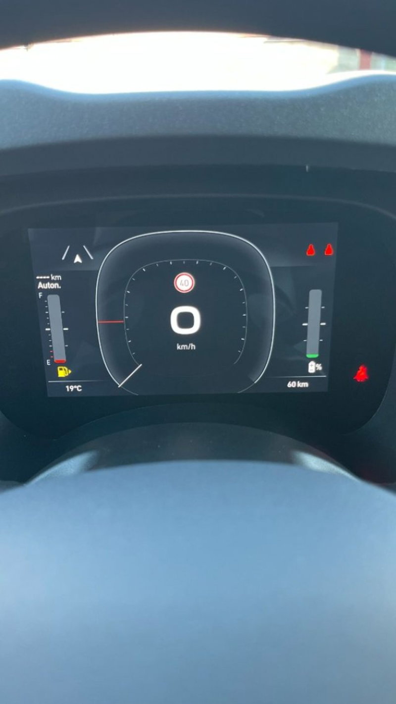 Fiat Pandina nuova a Novara (16)