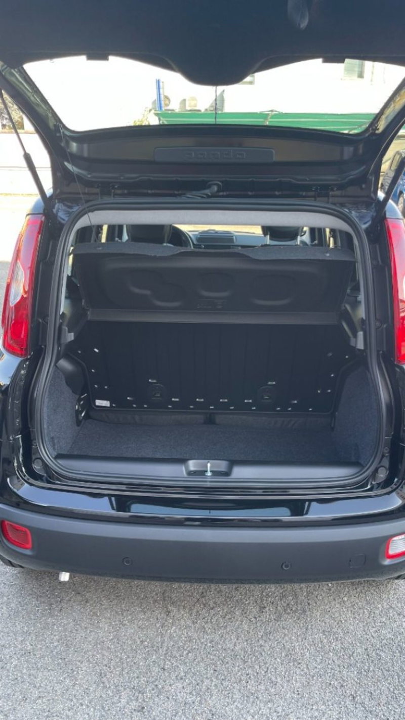 Fiat Pandina nuova a Novara (17)