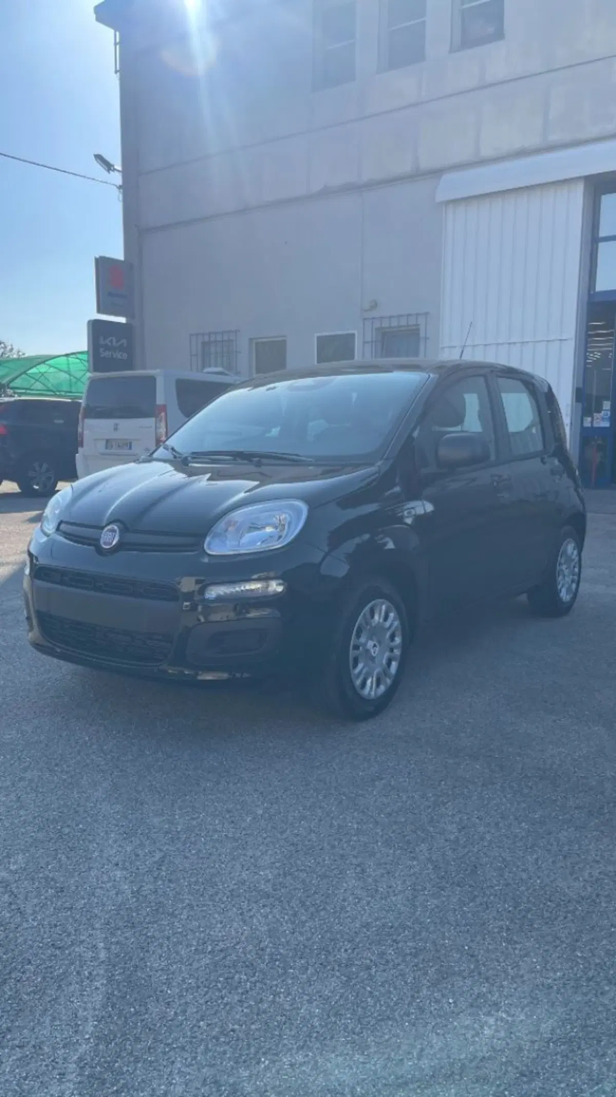 Fiat Pandina nuova a Novara (3)