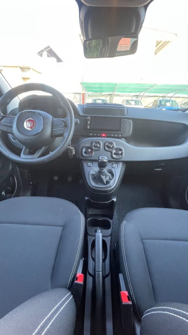 Fiat Pandina nuova a Novara (7)