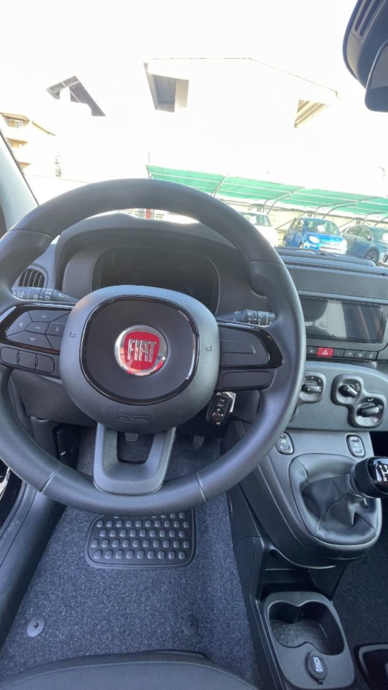 Fiat Pandina nuova a Novara (8)