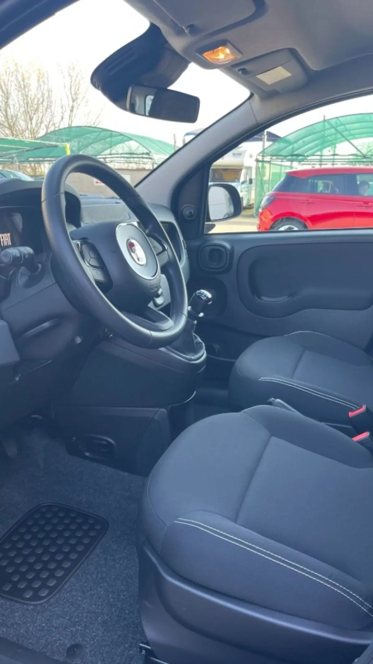 Fiat Pandina nuova a Novara (9)