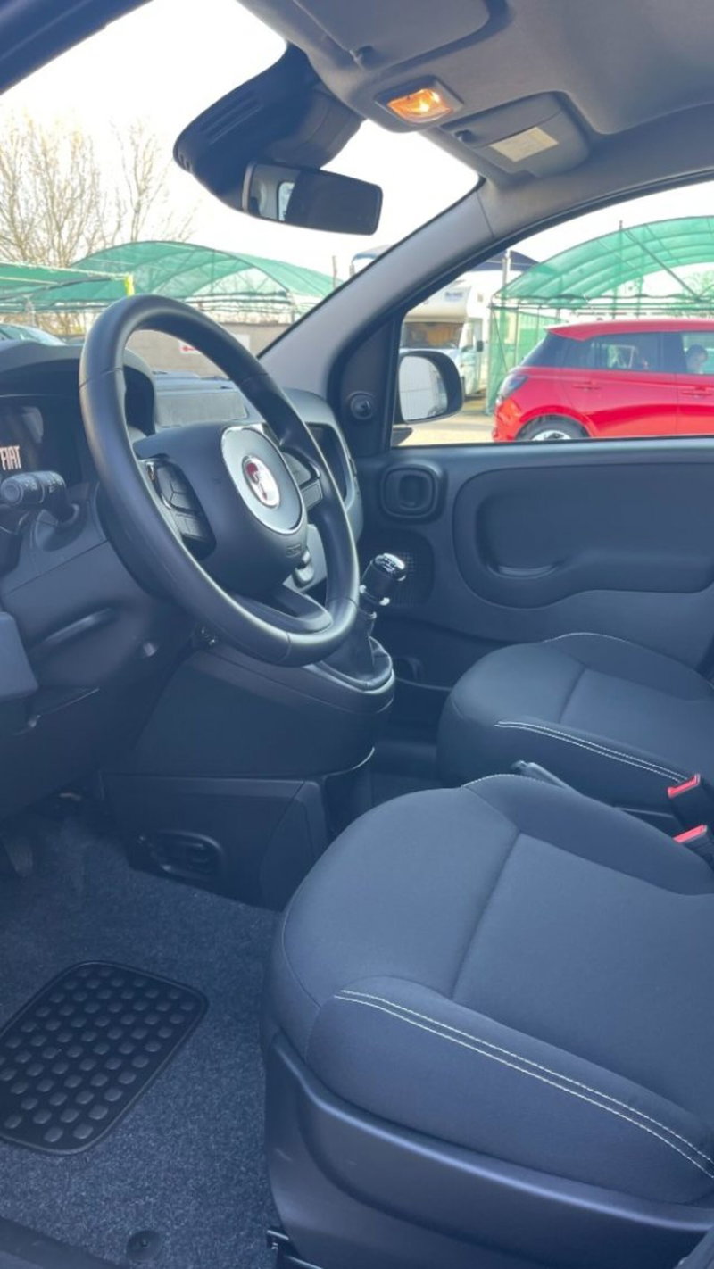 Fiat Pandina nuova a Novara (9)