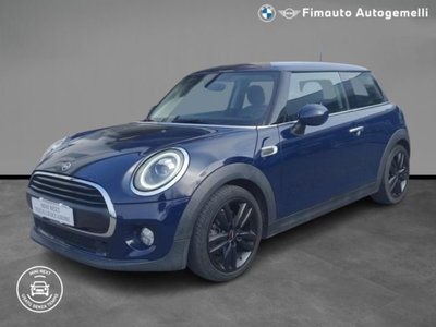 MINI Mini 1.5 One Essential del 2019 usata a Verona