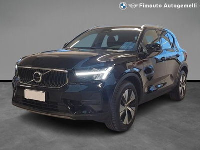 Volvo XC40 B3 automatico Core del 2023 usata a Verona