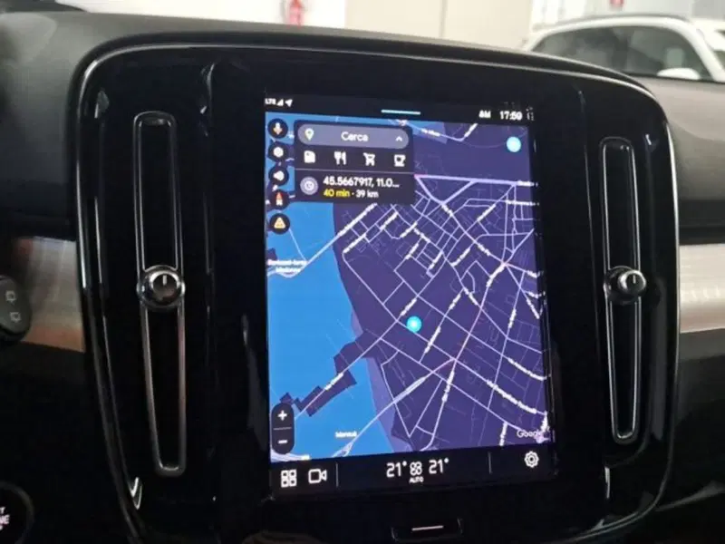Volvo XC40 usata a Verona (10)