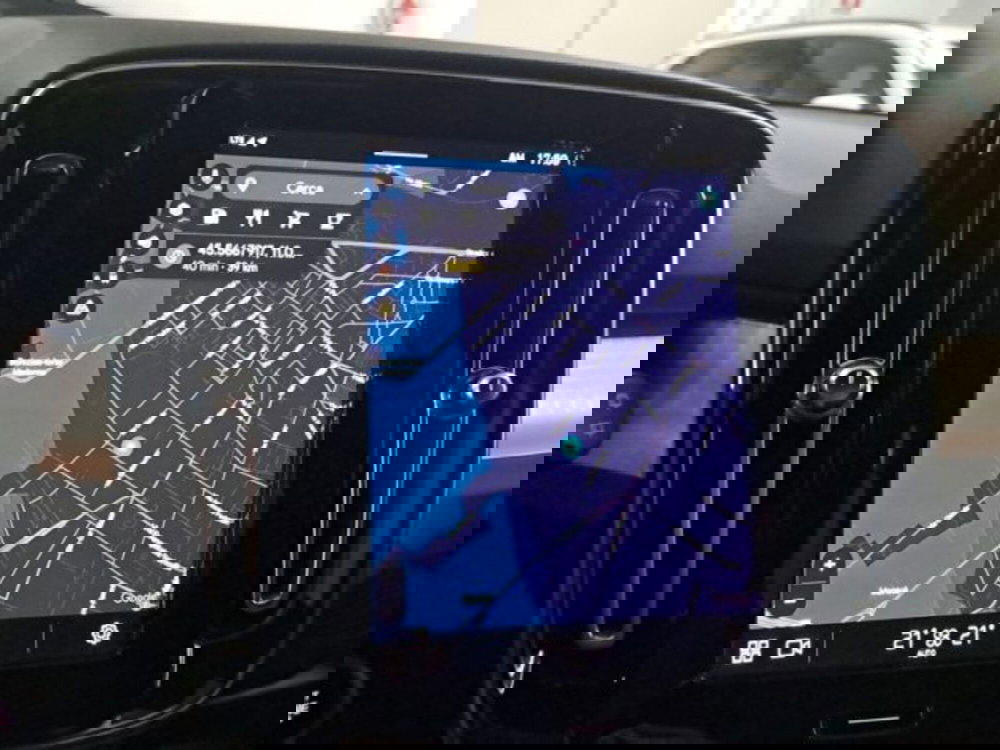 Volvo XC40 usata a Verona (10)