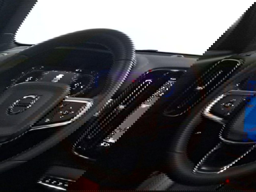 Volvo XC40 usata a Verona (11)