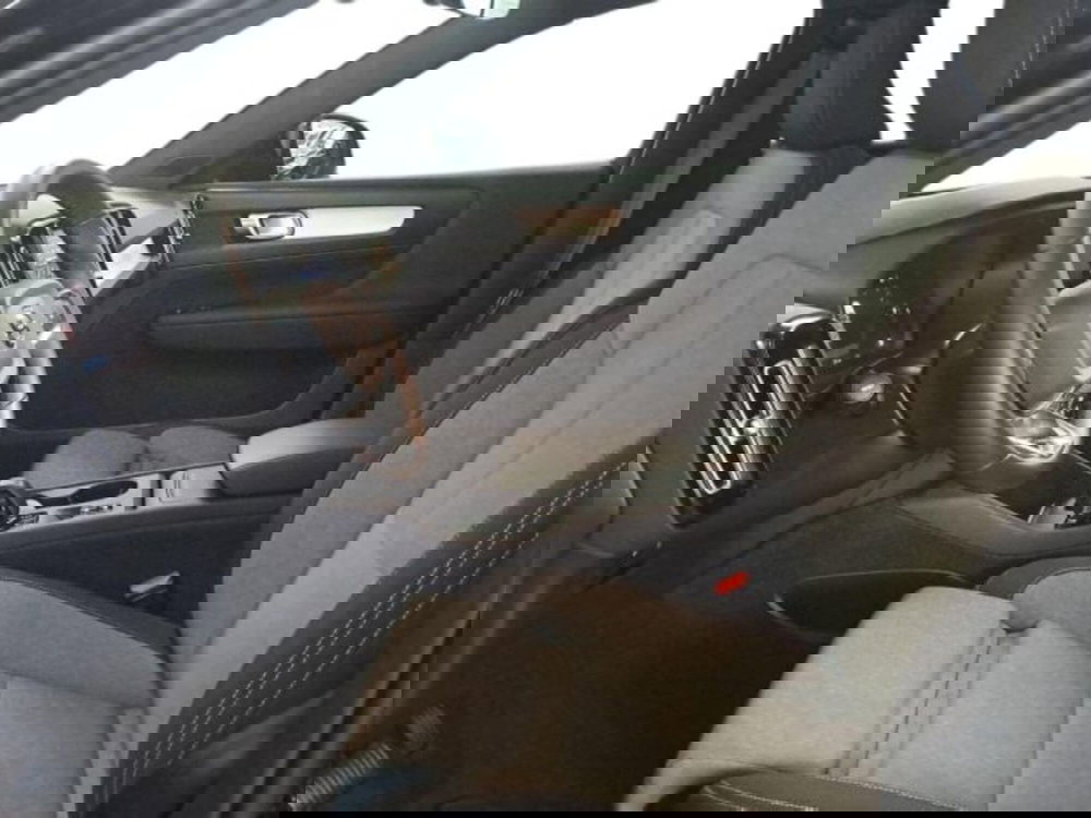 Volvo XC40 usata a Verona (12)