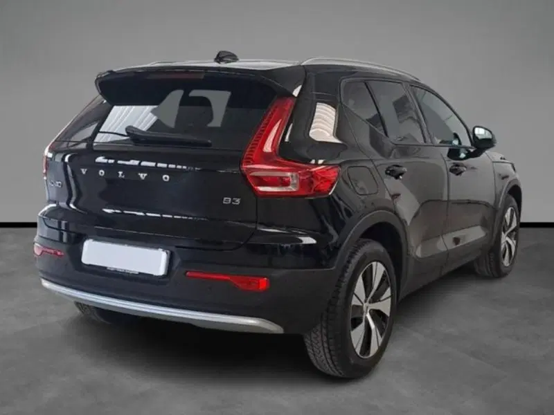 Volvo XC40 usata a Verona (14)