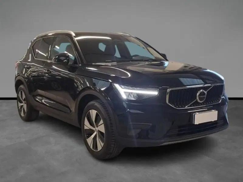 Volvo XC40 usata a Verona (15)