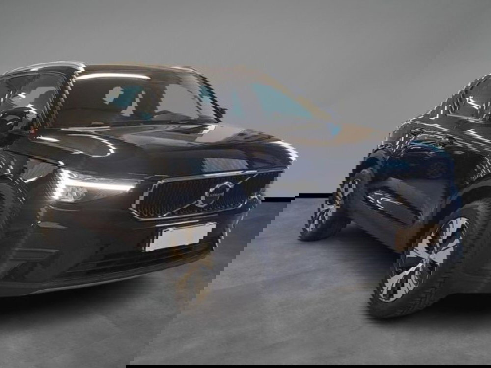 Volvo XC40 usata a Verona (15)