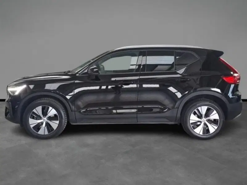 Volvo XC40 usata a Verona (2)