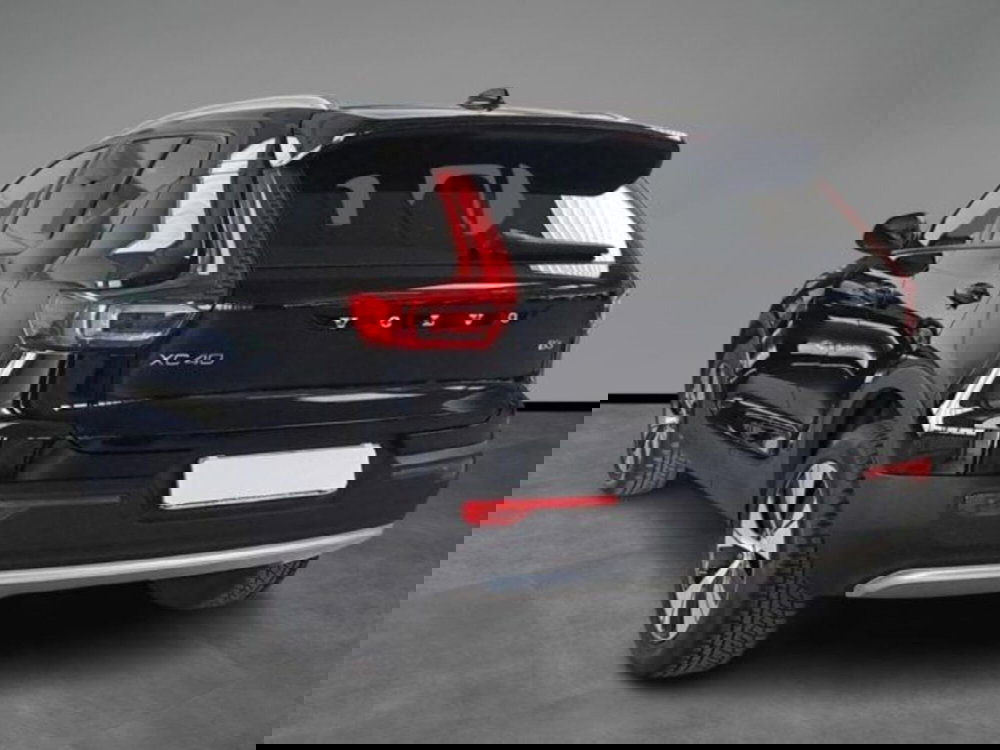 Volvo XC40 usata a Verona (3)