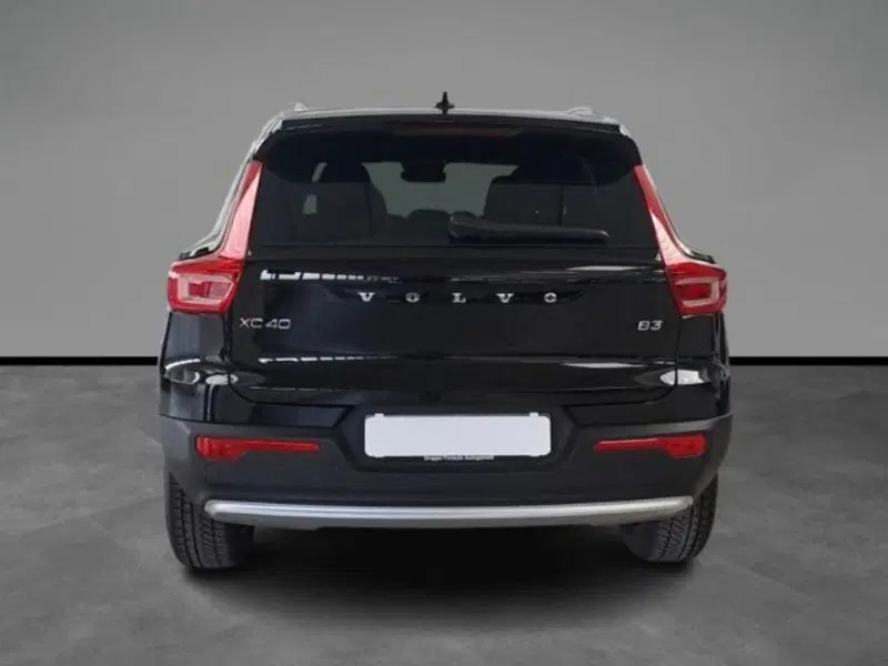Volvo XC40 usata a Verona (4)