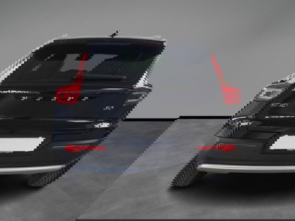 Volvo XC40 usata a Verona (4)