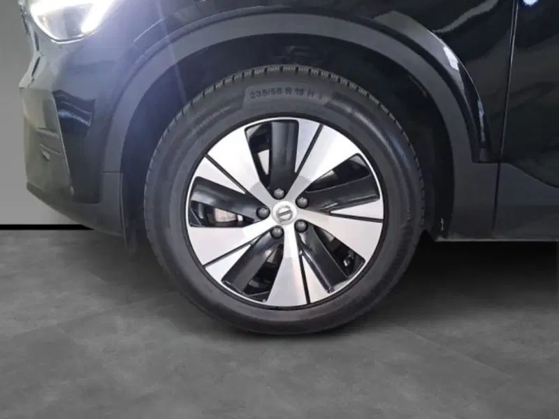 Volvo XC40 usata a Verona (5)