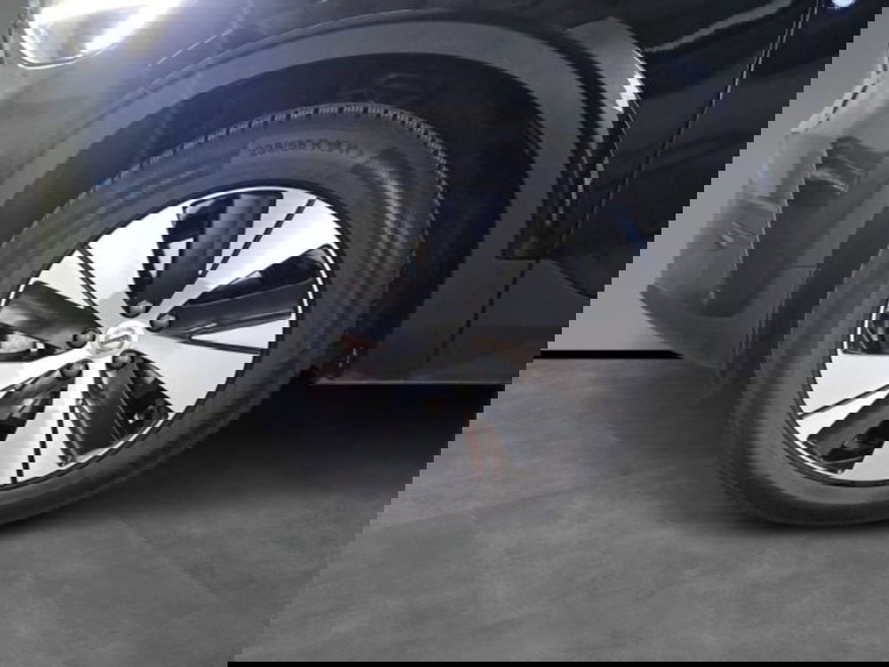 Volvo XC40 usata a Verona (5)