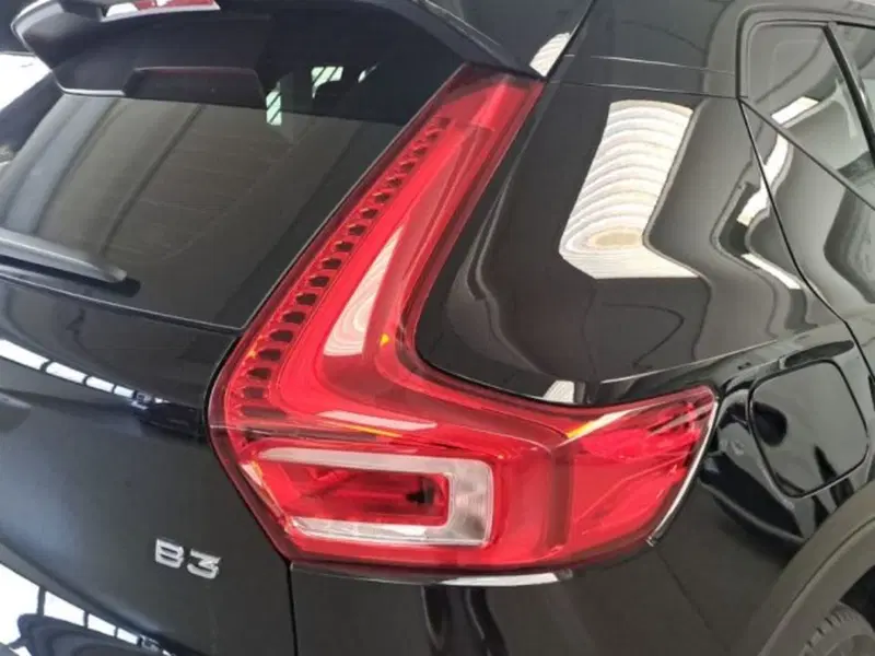 Volvo XC40 usata a Verona (7)