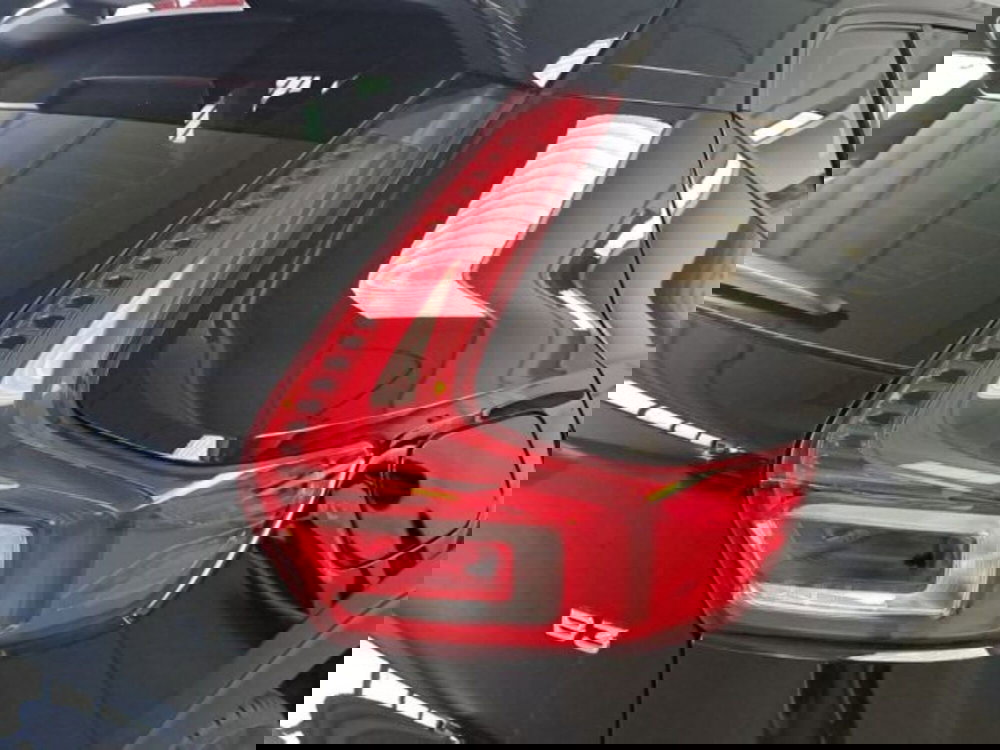 Volvo XC40 usata a Verona (7)