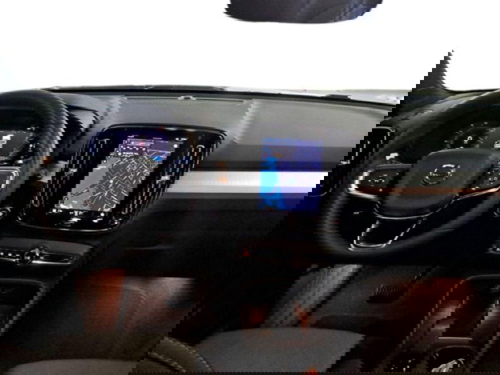 Volvo XC40 usata a Verona (8)