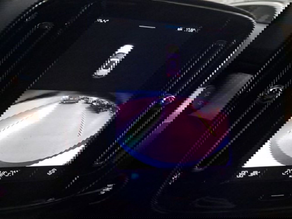 Volvo XC40 usata a Verona (9)