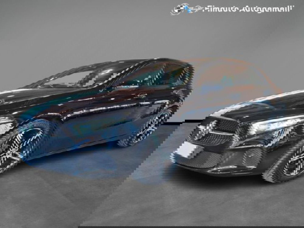 Mercedes-Benz Classe A usata a Verona