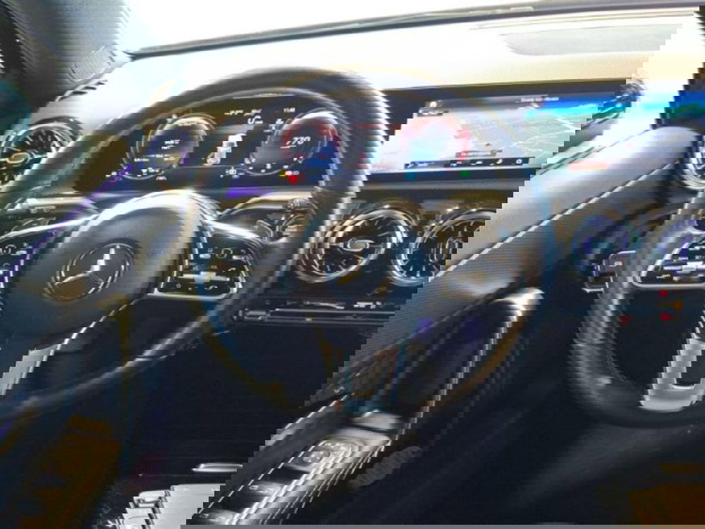 Mercedes-Benz Classe A usata a Verona (11)