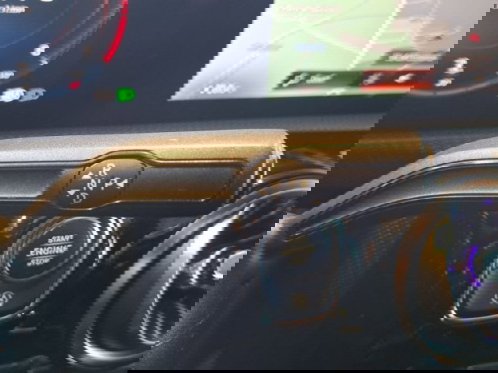 Mercedes-Benz Classe A usata a Verona (12)