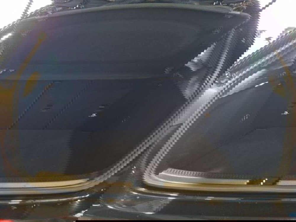 Mercedes-Benz Classe A usata a Verona (13)