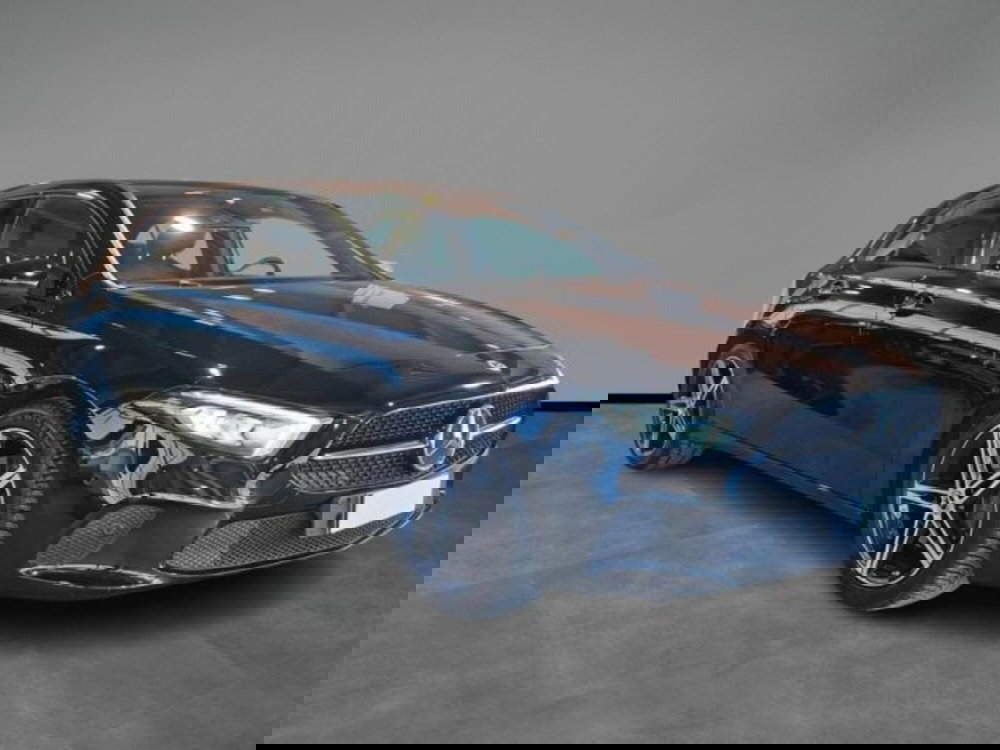 Mercedes-Benz Classe A usata a Verona (15)