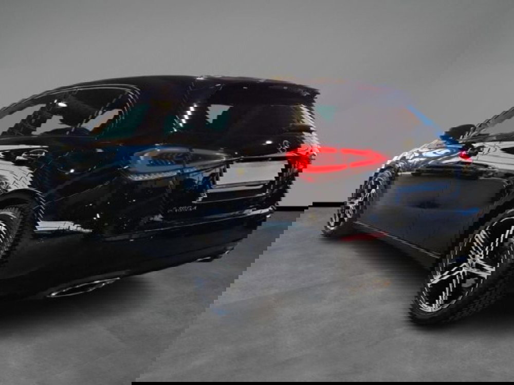 Mercedes-Benz Classe A usata a Verona (3)