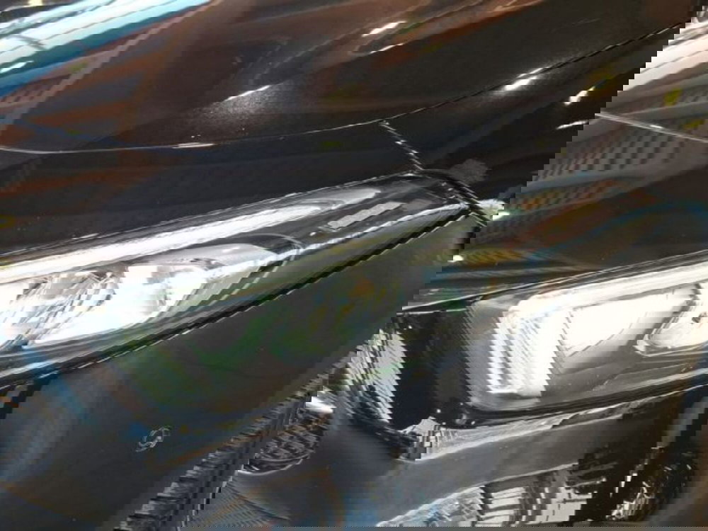 Mercedes-Benz Classe A usata a Verona (5)