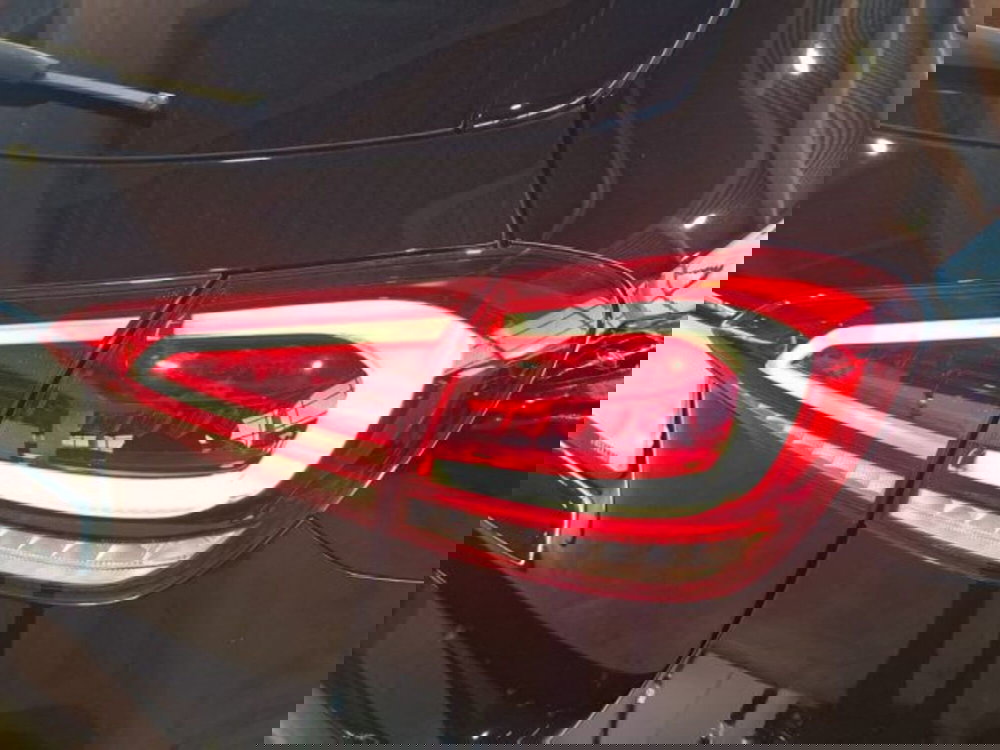 Mercedes-Benz Classe A usata a Verona (6)