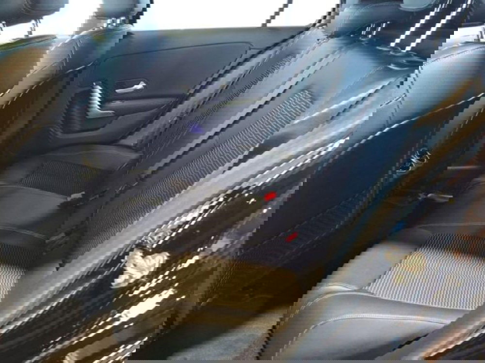 Mercedes-Benz Classe A usata a Verona (9)