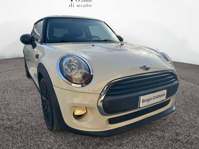 MINI Mini 1.2 One 75 CV del 2017 usata a Empoli