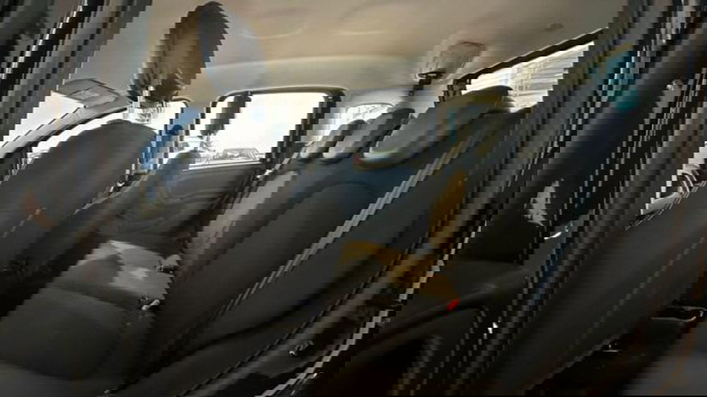 Fiat Panda usata a Reggio Emilia (10)