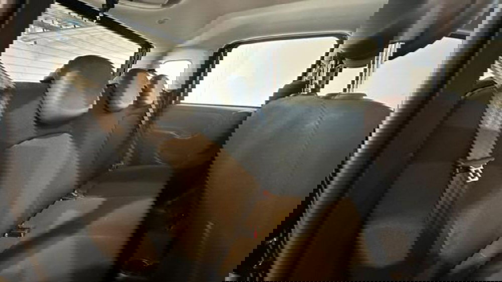 Fiat Panda usata a Reggio Emilia (11)