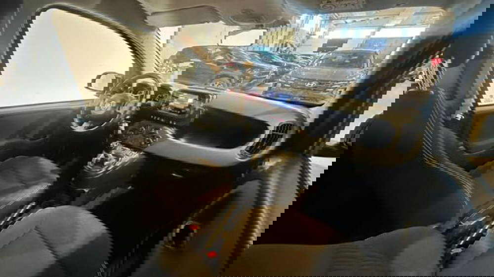 Fiat Panda usata a Reggio Emilia (12)