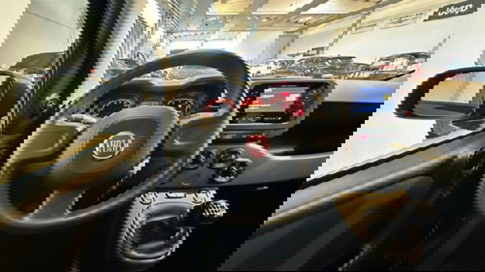 Fiat Panda usata a Reggio Emilia (14)