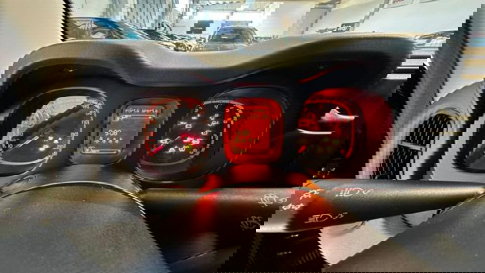 Fiat Panda usata a Reggio Emilia (16)