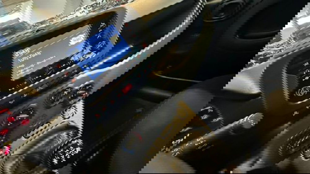 Fiat Panda usata a Reggio Emilia (17)