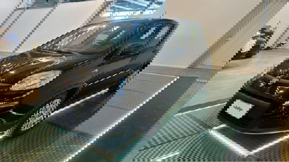 Fiat Panda usata a Reggio Emilia (3)