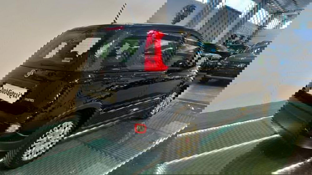 Fiat Panda usata a Reggio Emilia (6)