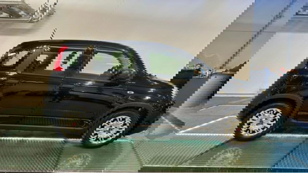 Fiat Panda usata a Reggio Emilia (7)
