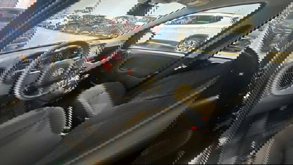 Fiat Panda usata a Reggio Emilia (8)