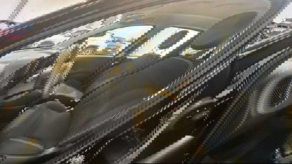 Fiat Panda usata a Reggio Emilia (9)