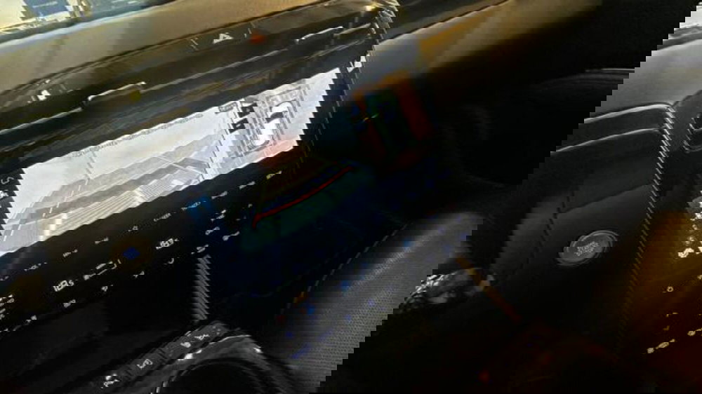 Hyundai Tucson usata a Reggio Emilia (18)