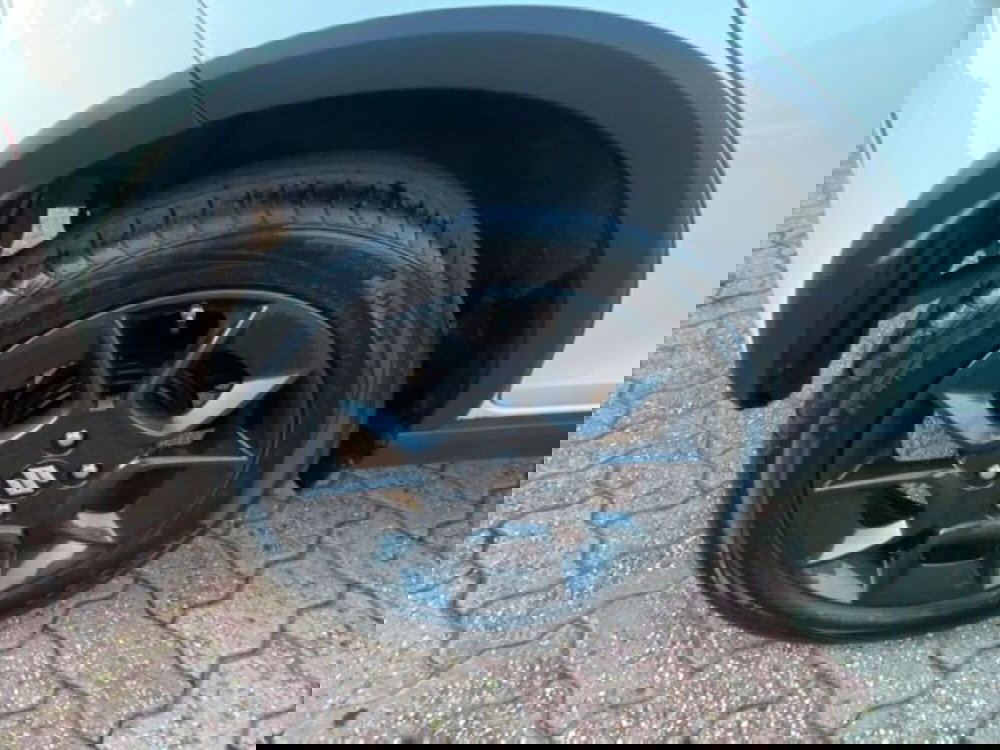 Suzuki Ignis usata a Cuneo (5)